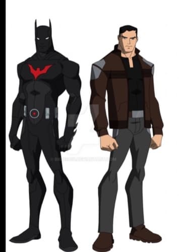 Batman Beyond