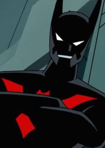 Batman Beyond/Terry McGinnis