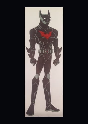 Batman Beyond