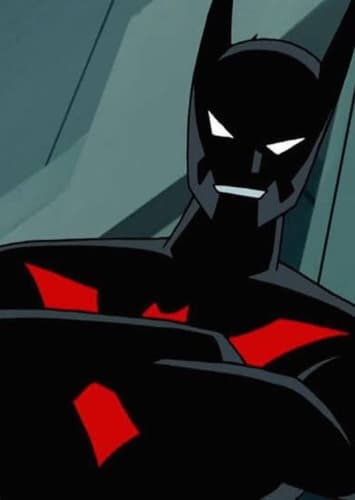 Batman Beyond