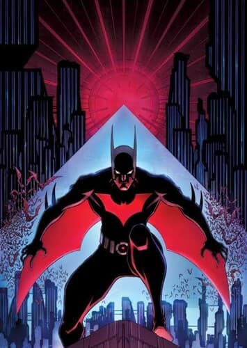 Batman Beyond