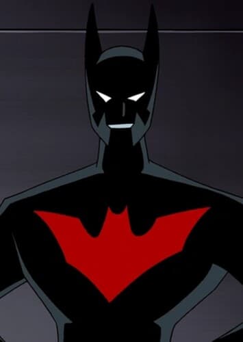 Batman Beyond/Terry McGinnis