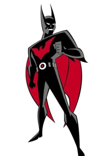Batman Beyond