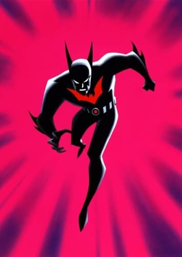 Batman Beyond (DCAU - Future)