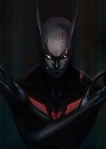 Batman Beyond