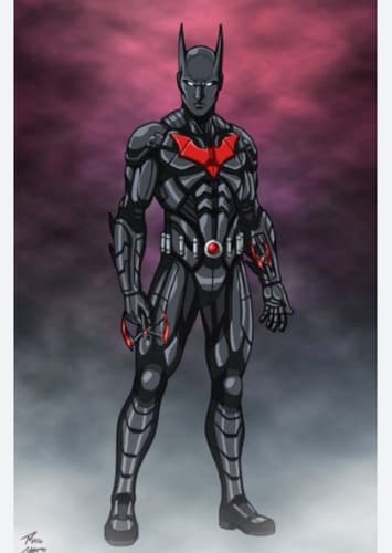 Batman Beyond