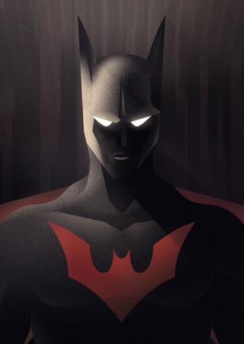 Batman Beyond