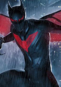 Batman Beyond