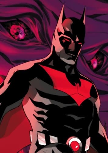 Batman beyond
