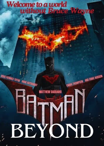Batman Beyond