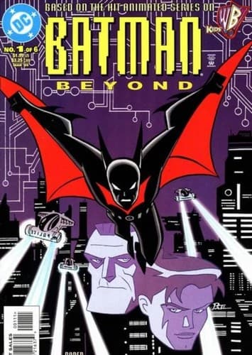 Batman Beyond