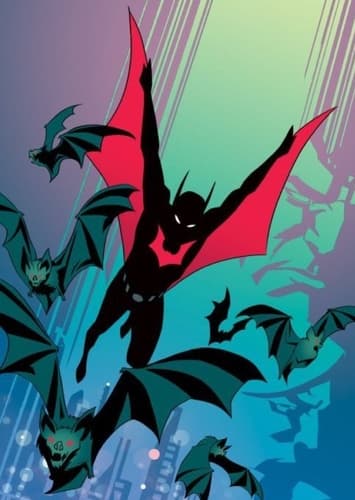 Batman Beyond