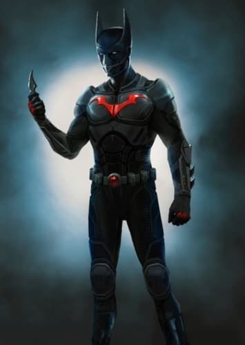 Batman Beyond