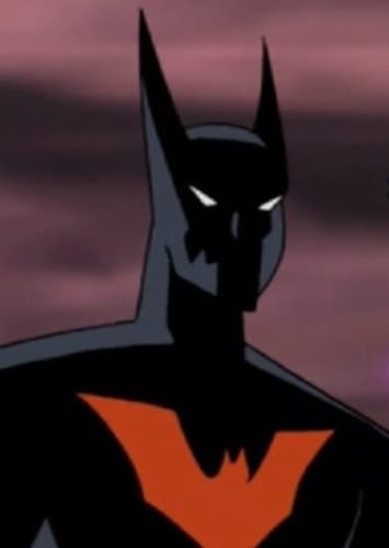 Batman Beyond