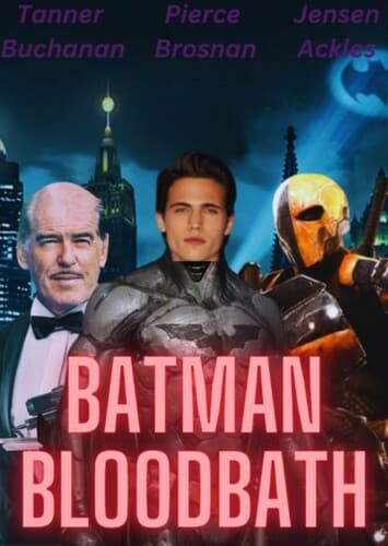 Batman: Bloodbath