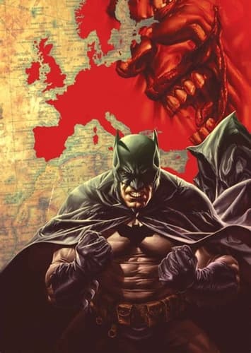 Batman (Brian Azzarello)