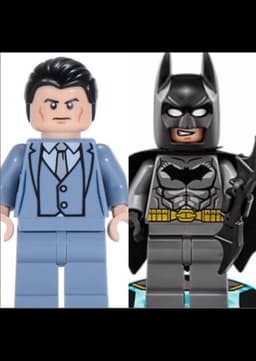 Batman (Bruce Wayne)