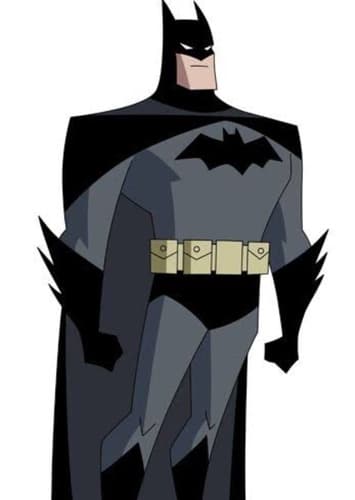 Batman / Bruce Wayne