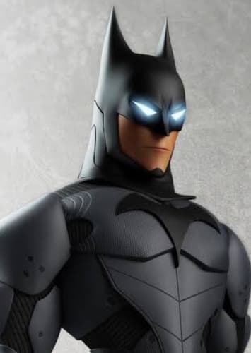 Batman / Bruce Wayne