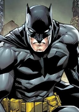 Batman (Bruce Wayne)