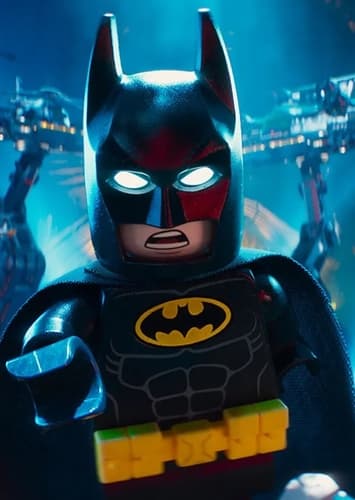 Batman / Bruce Wayne