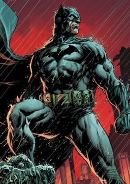 Batman (Bruce Wayne)