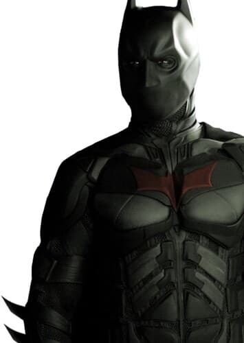 BATMAN (Bruce Wayne) (Cameo) (Nolanverse)