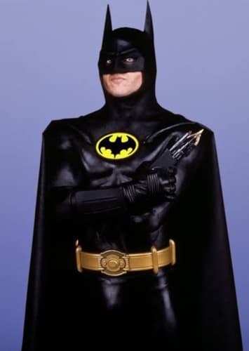 Batman (Burtonverse)