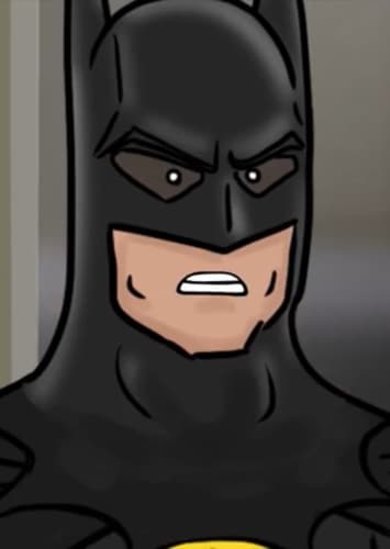 Batman (Burtonverse)