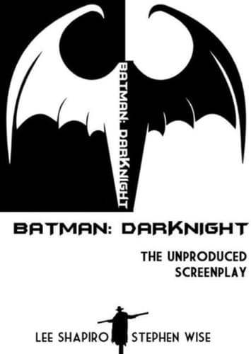 Batman: Darknight (2026)