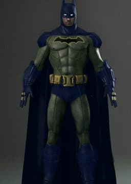 Batman Costume