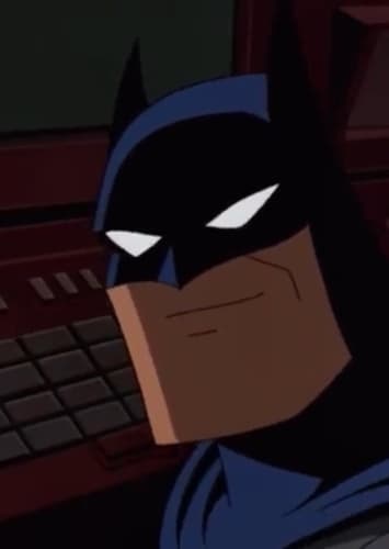 Batman (DCAU)