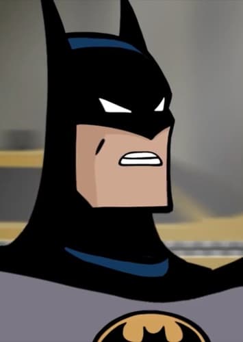 Batman (DCAU)