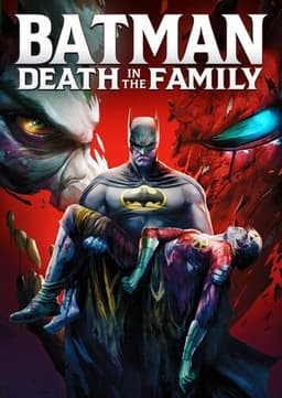 Batman: Death in the Family