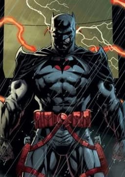 Batman(Flashpoint)