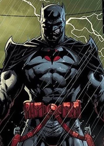 Batman Flashpoint
