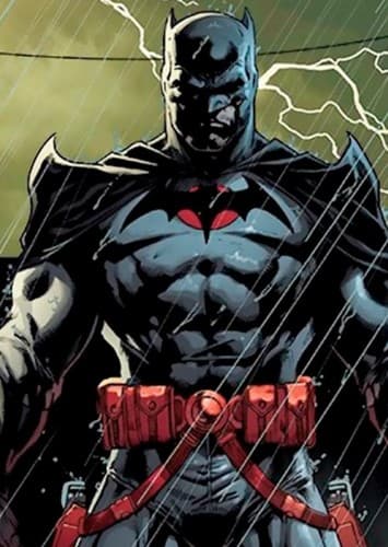 Batman Flashpoint