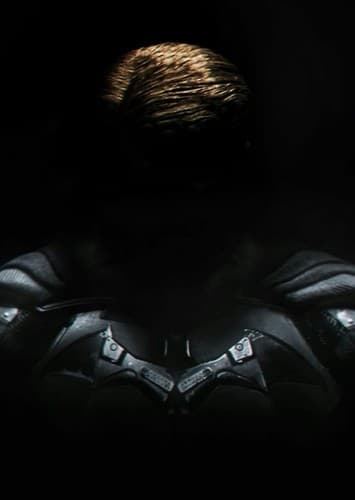 Batman Gotham series