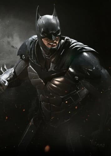 Batman (INJUSTICE)