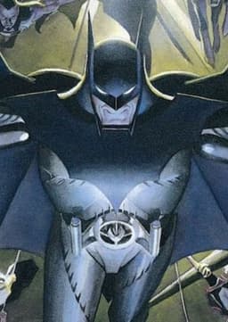 Batman(Kingdom Come)