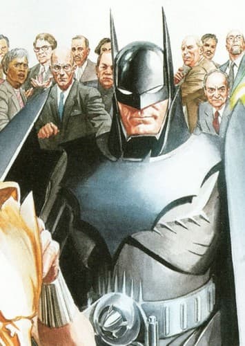 Batman (Kingdom Come)