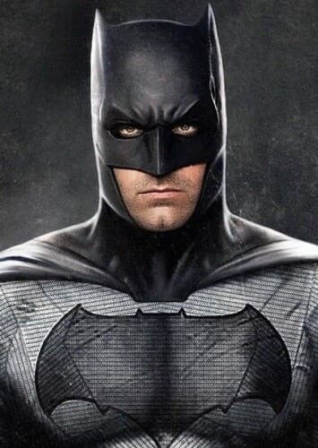 Batman (Live-action)