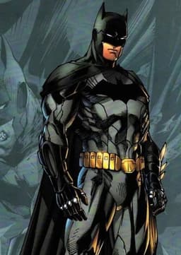 Batman(New 52)