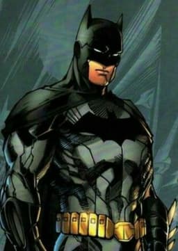 BATMAN(NEW 52)