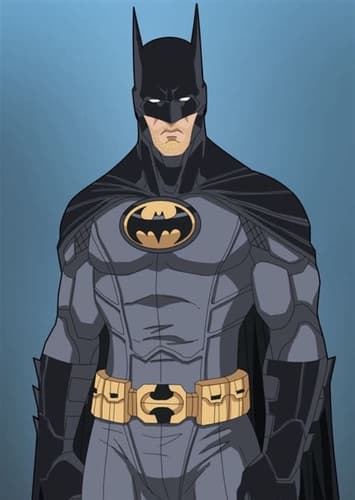 Batman (Prime Earth) (Voice)
