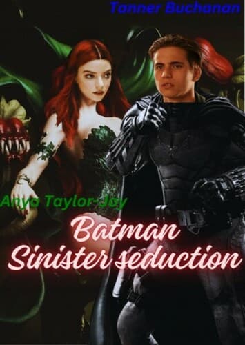 Batman: Sinister Seduction