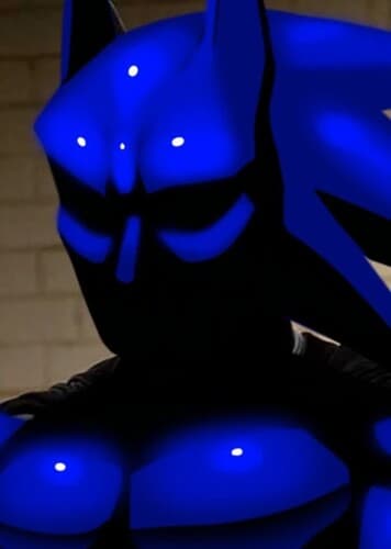 Batman Sonic