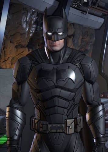 Batman (Telltale)