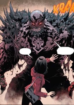 Batman the Devastator