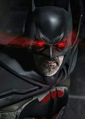 Batman(Thomas Wayne)
